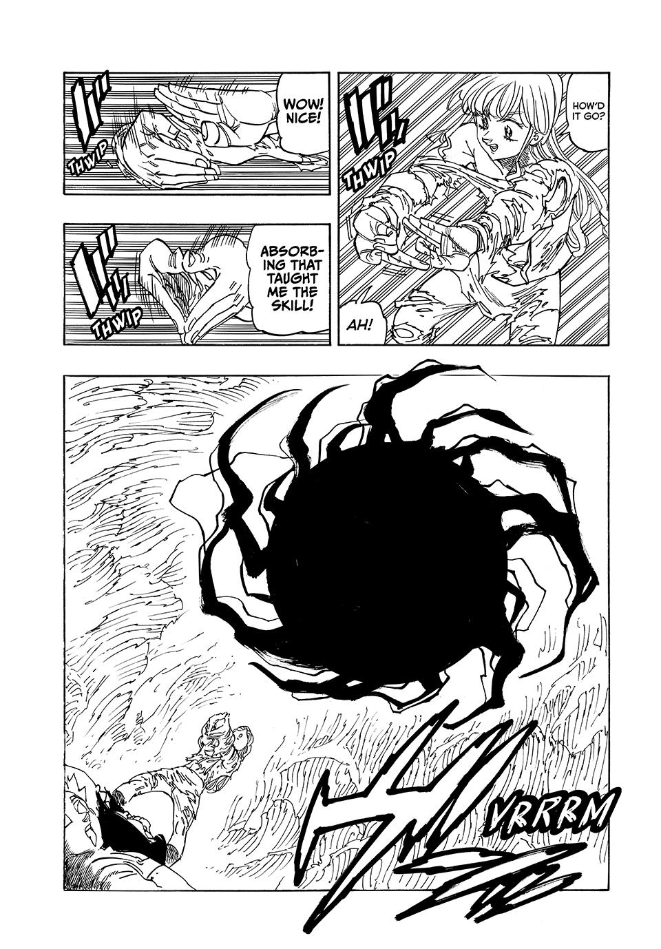 Chapter 182 — Chapter 182 — Page 13