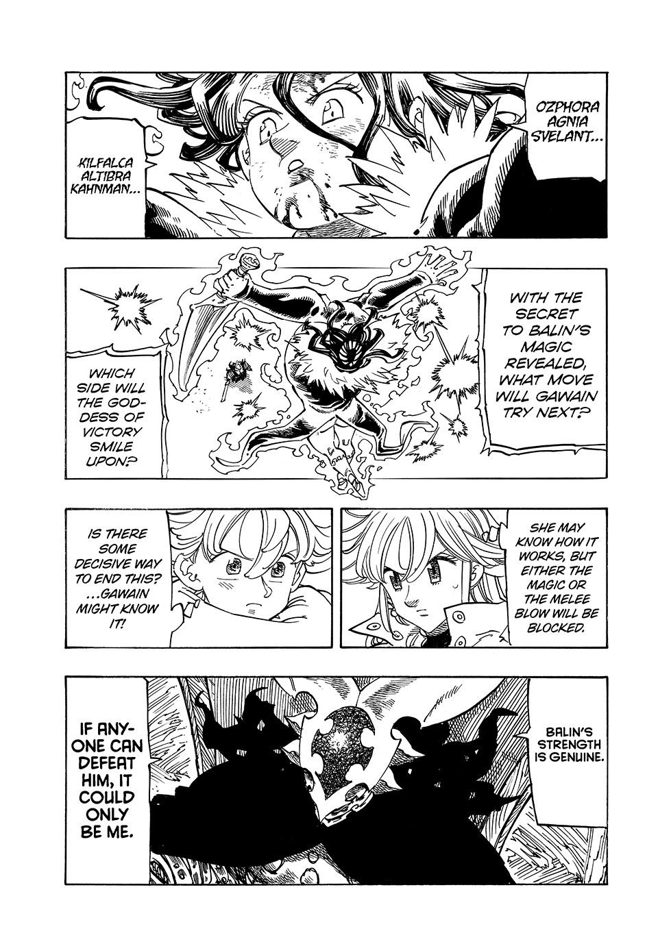 Chapter 192 — Chapter 192 — Page 13
