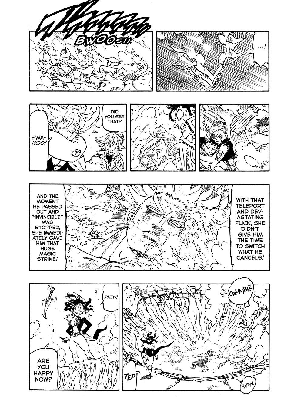 Chapter 192 — Chapter 192 — Page 20