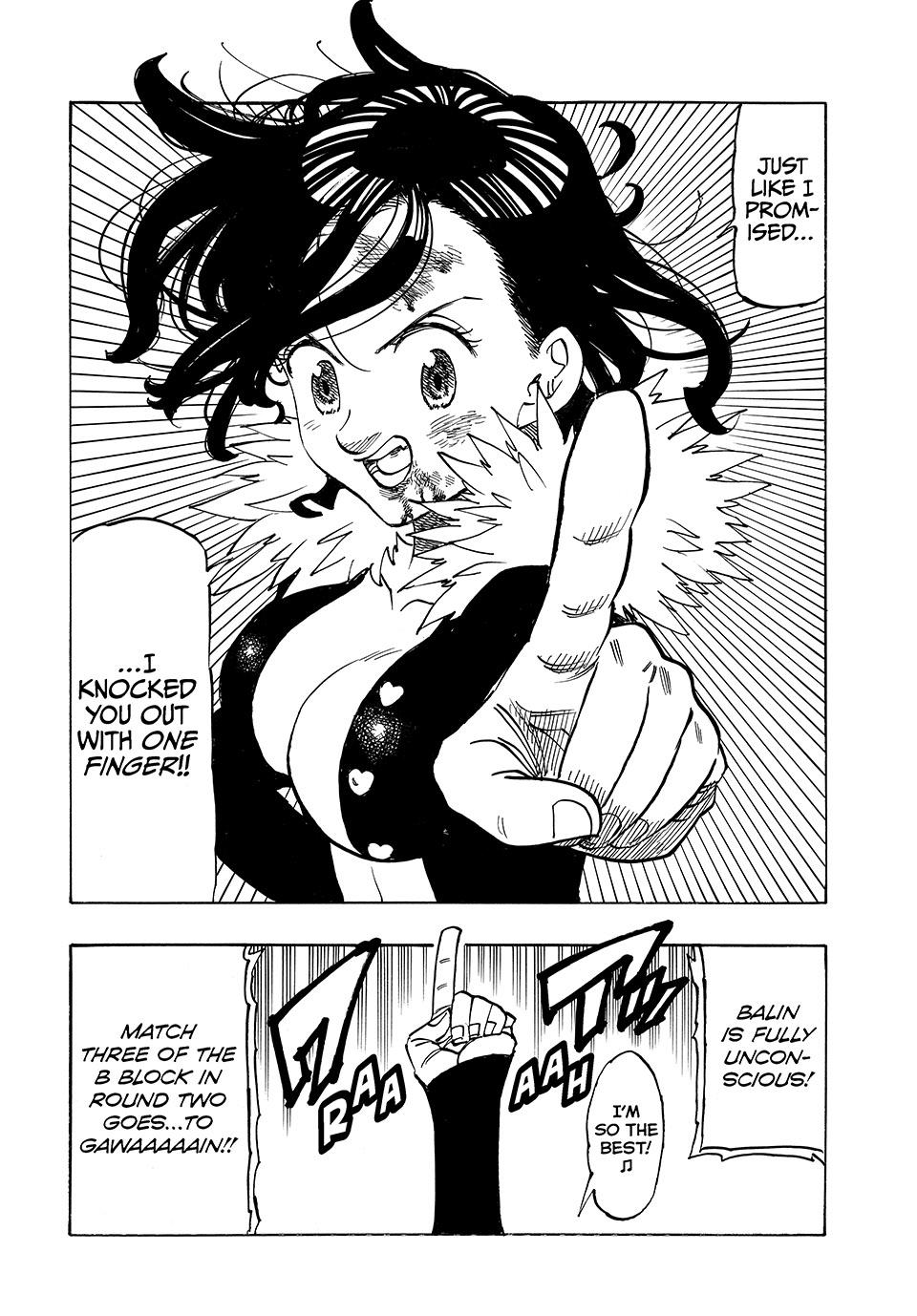 Chapter 192 — Chapter 192 — Page 21