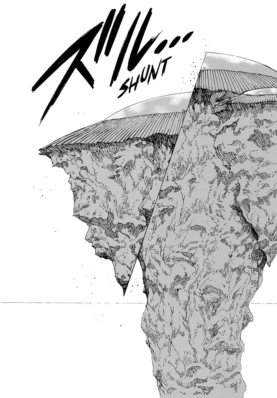 The Seven Deadly Sins - Four Knights of the Apocalypse Chapter 199