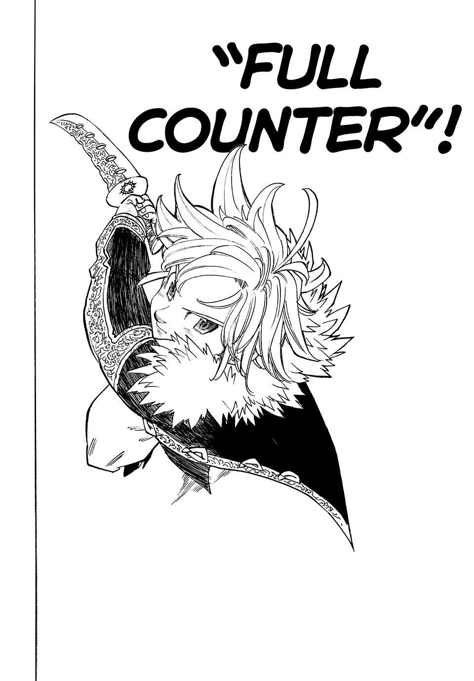 Mokushiroku No Yonkishi - Chapter 221 - Image 16