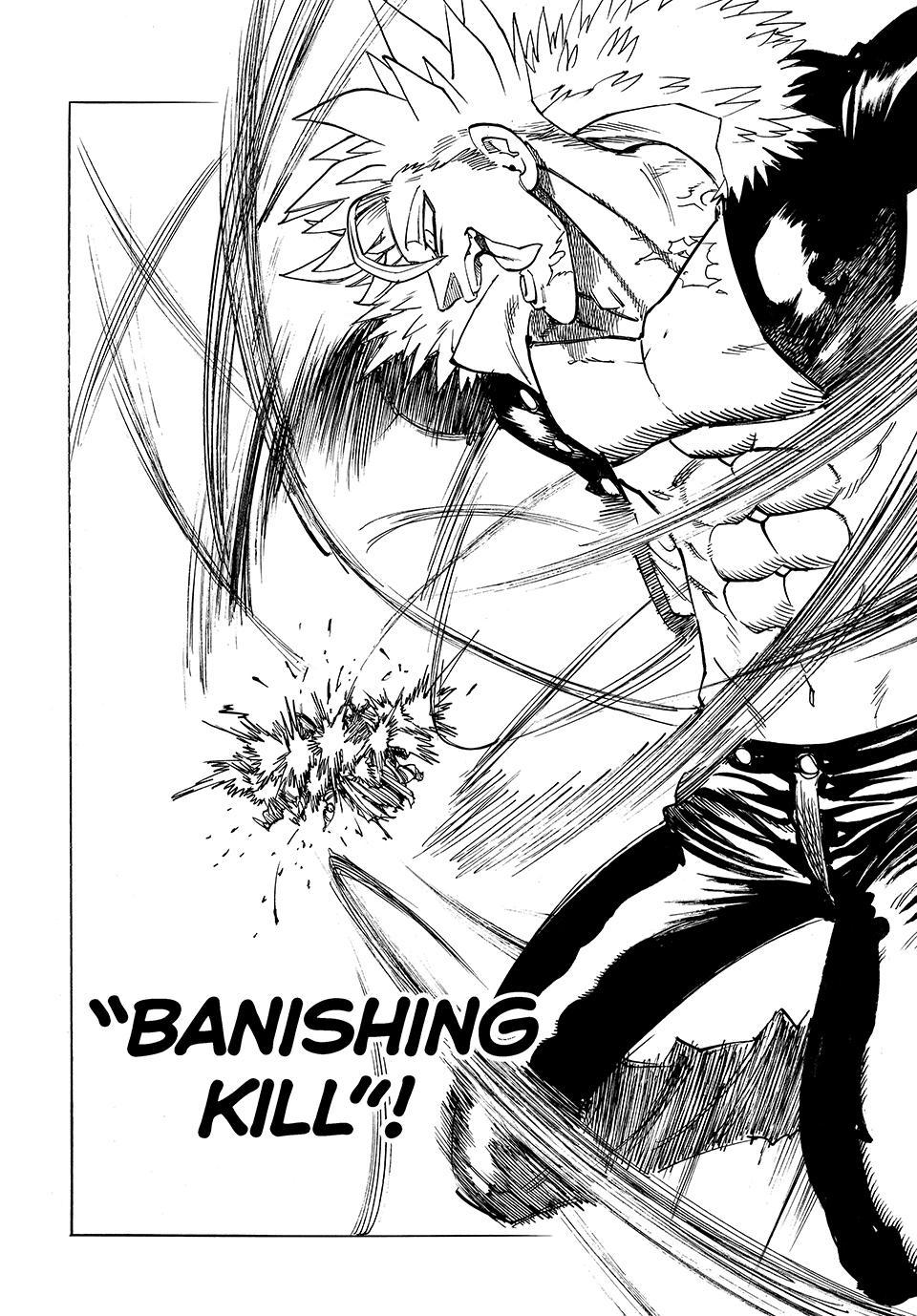 Mokushiroku No Yonkishi - Chapter 223 - Image 14