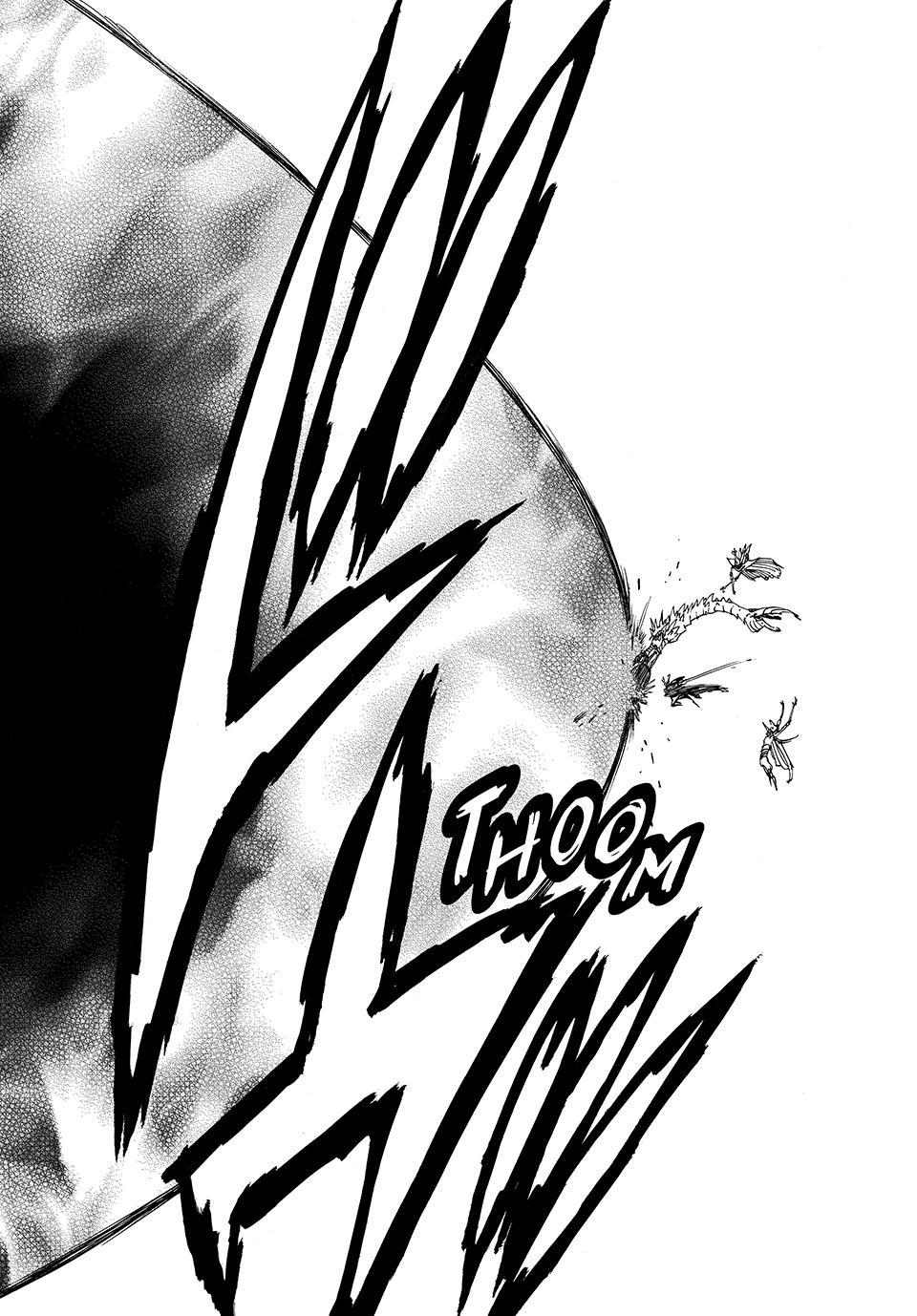 Mokushiroku No Yonkishi - Chapter 223 - Image 17