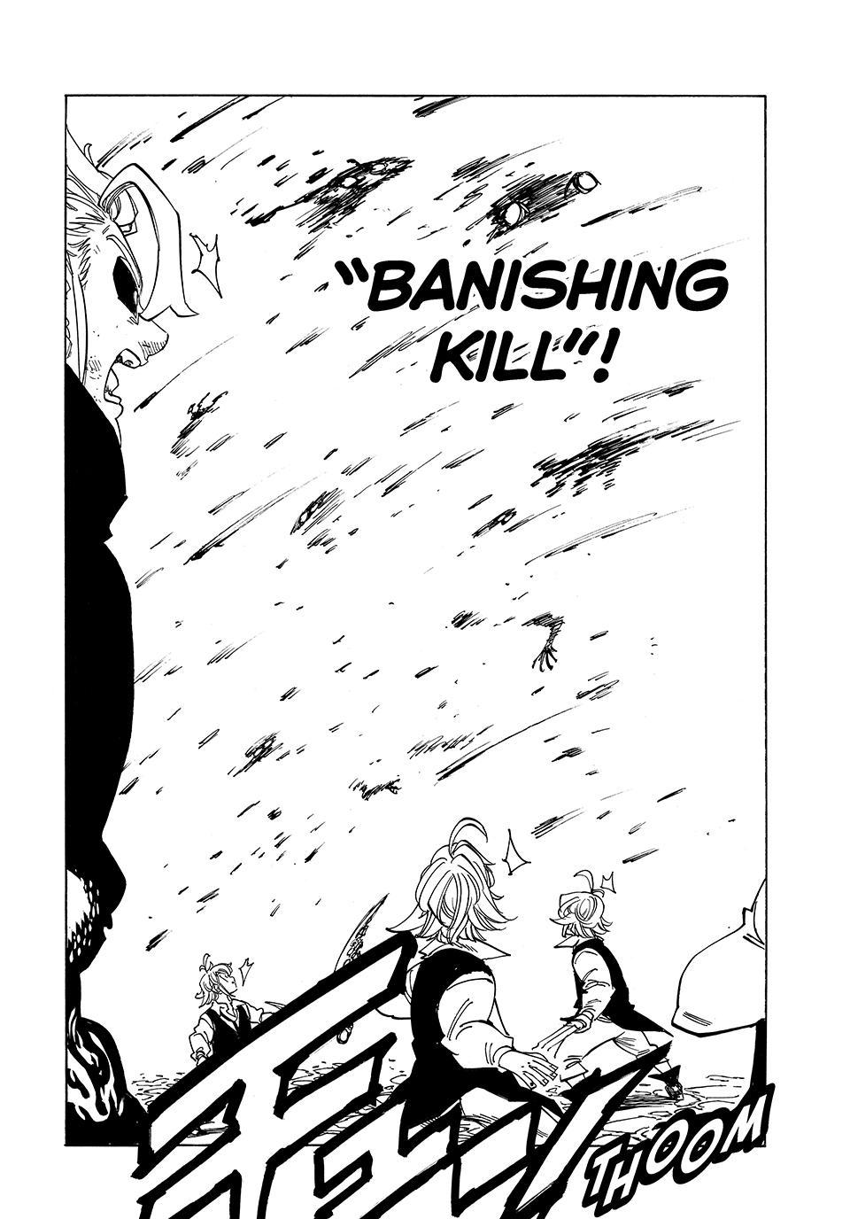 Mokushiroku No Yonkishi - Chapter 224 - Image 16