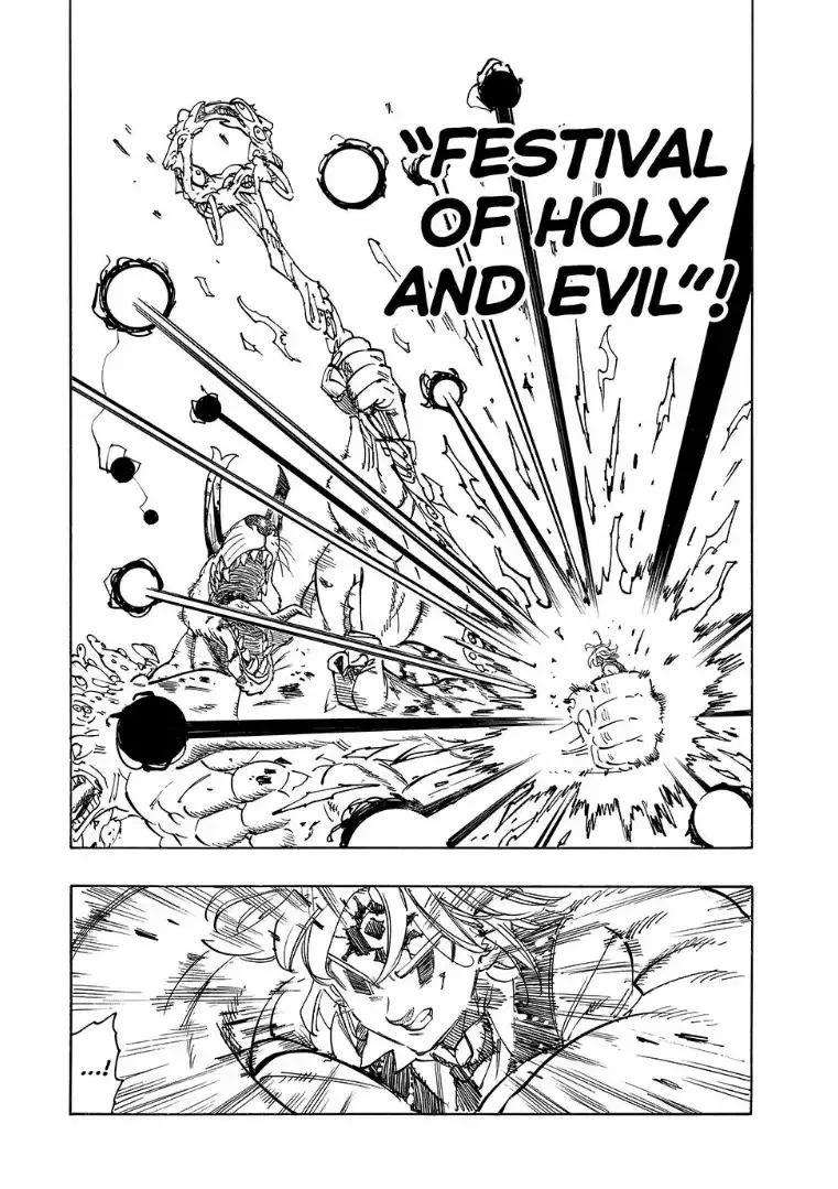 Mokushiroku No Yonkishi - Chapter 226 - Image 6