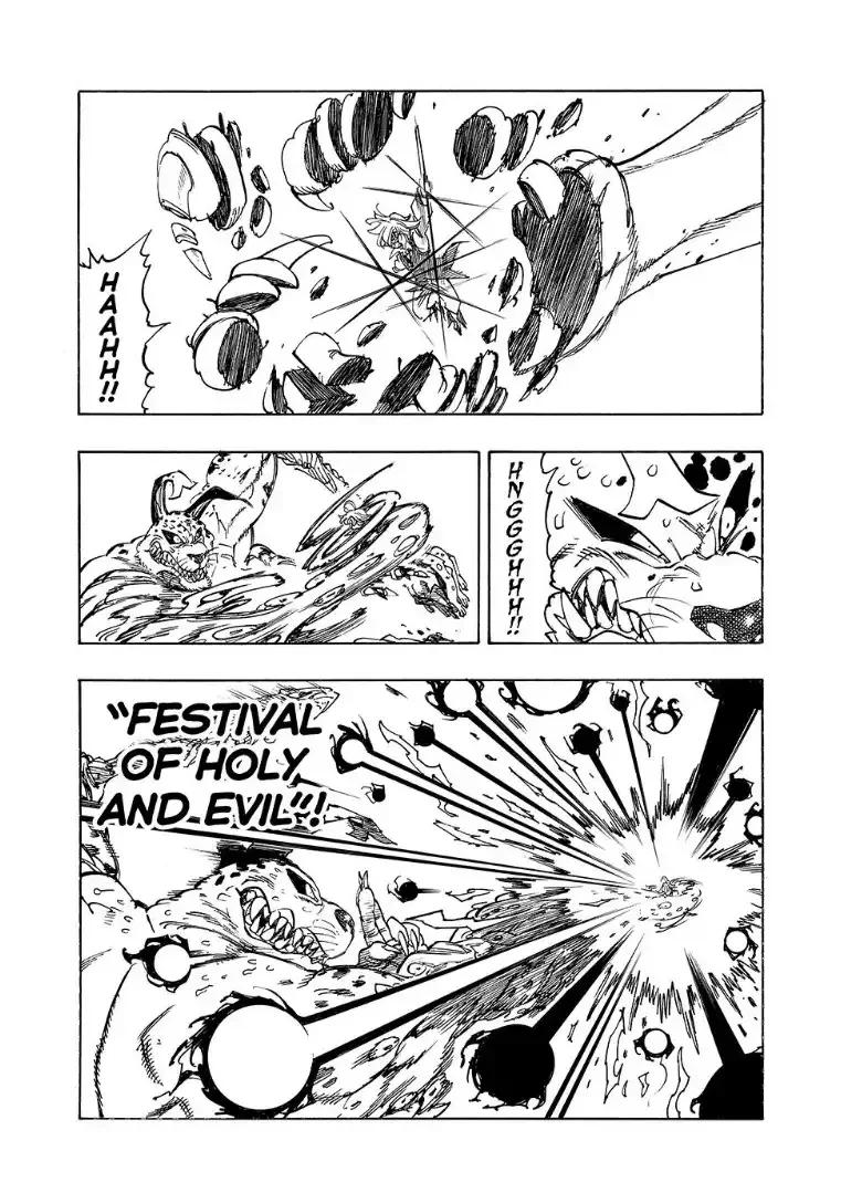 Mokushiroku No Yonkishi - Chapter 226 - Image 7