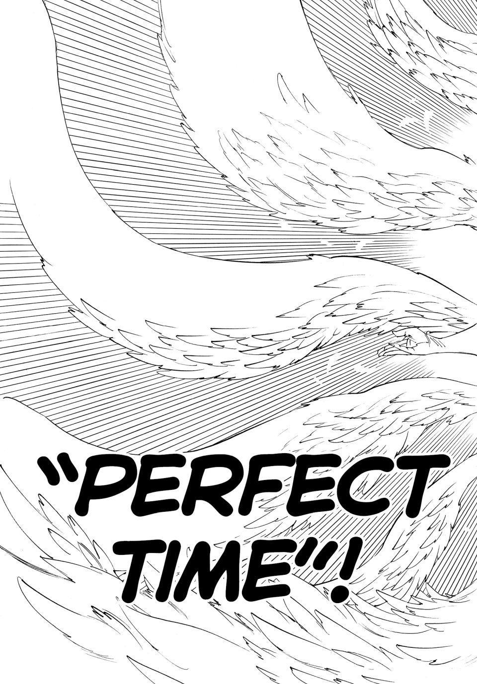 Mokushiroku No Yonkishi - Chapter 228 - Image 16