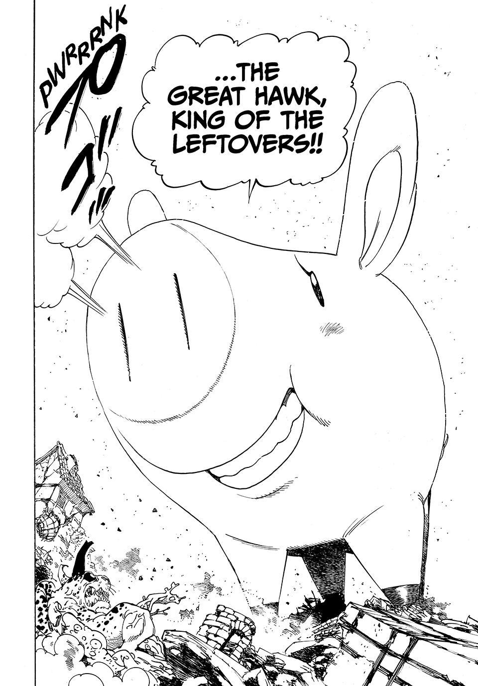 Chapter 231 — Chapter 231 — Page 4