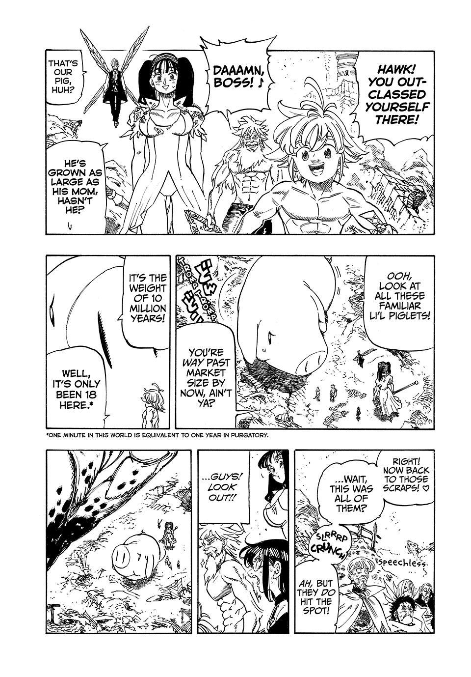 Chapter 231 — Chapter 231 — Page 5