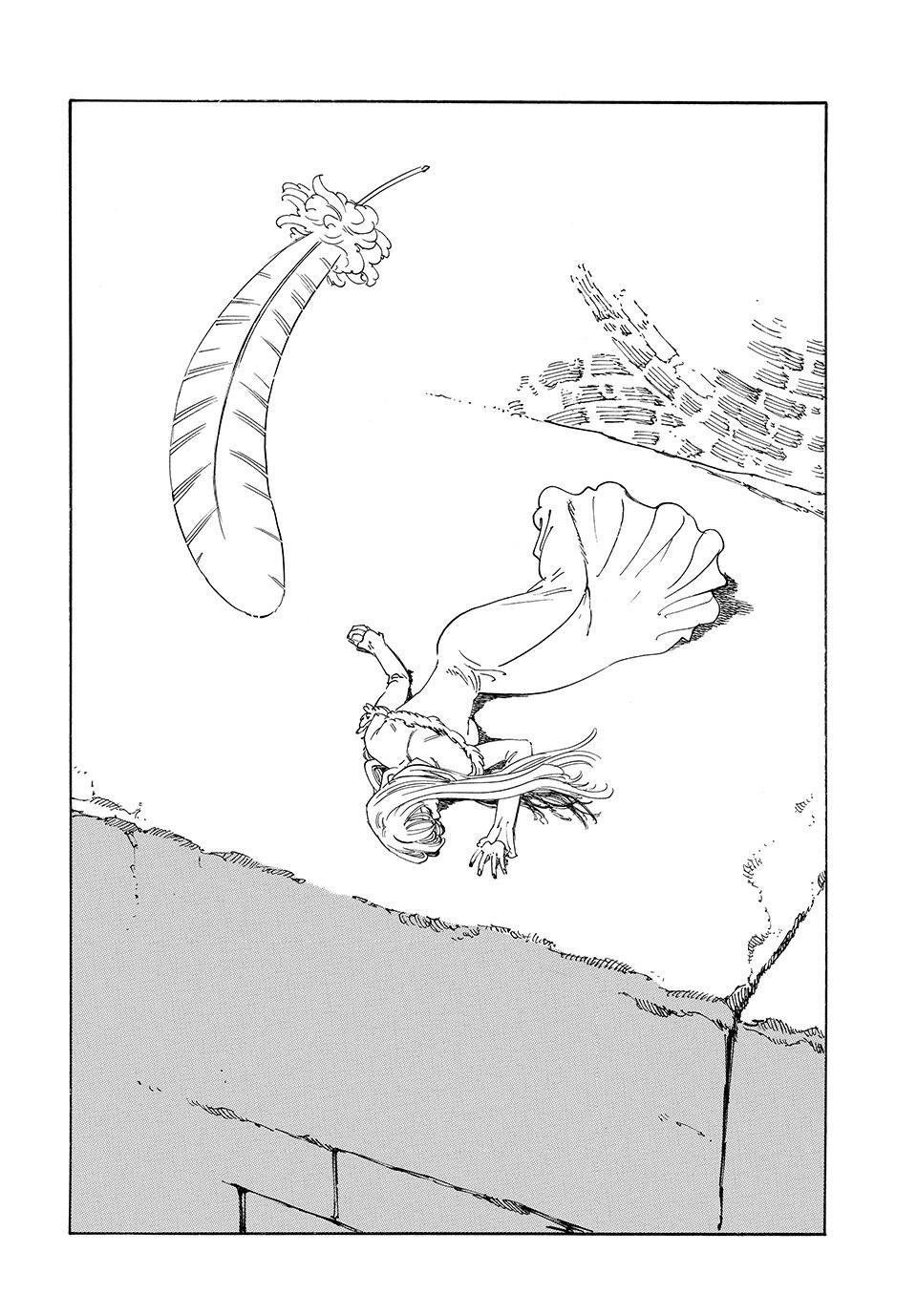 Chapter 231 — Chapter 231 — Page 18