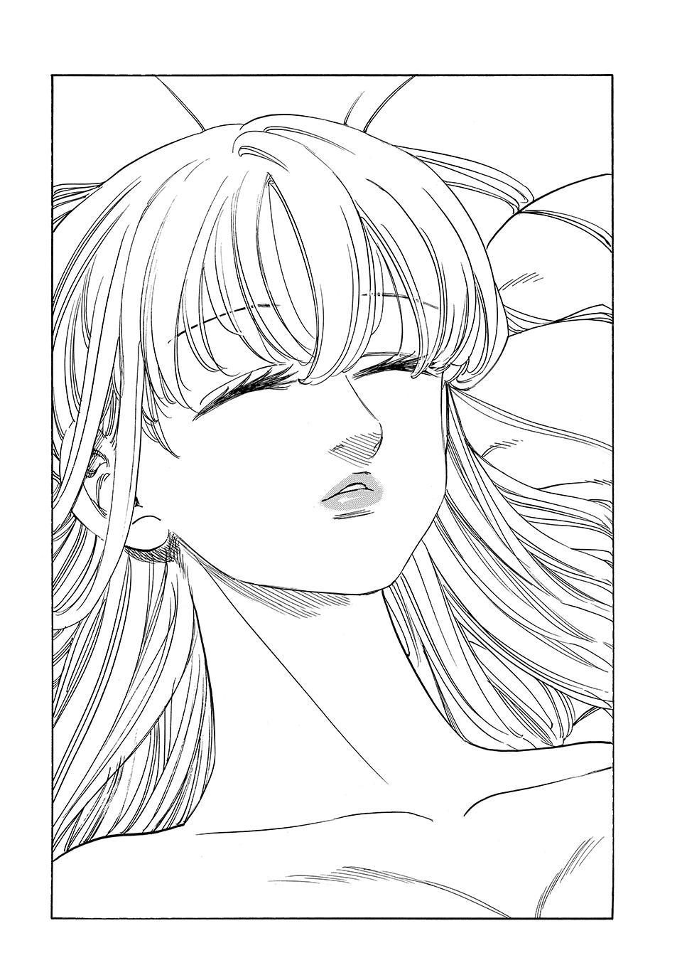 Mokushiroku No Yonkishi - Chapter 232 - Image 8