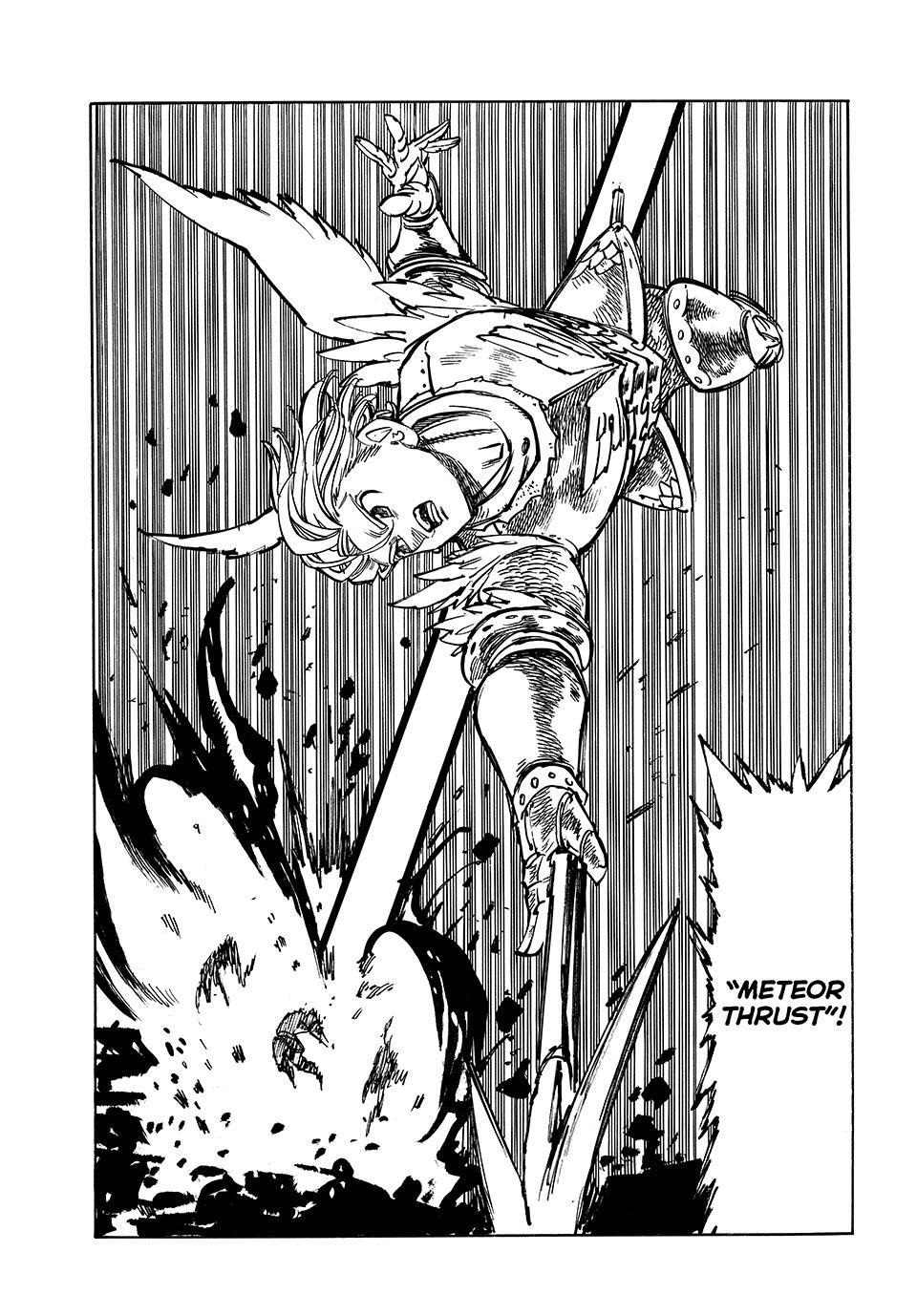 Mokushiroku No Yonkishi - Chapter 235 - Image 16