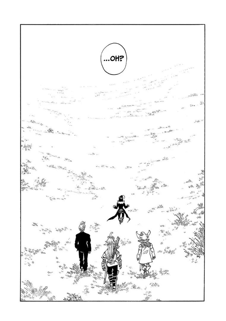 Read Mokushiroku No Yonkishi - Chapter 236 - w3.fourknightsofapocalypse.com | Image 13