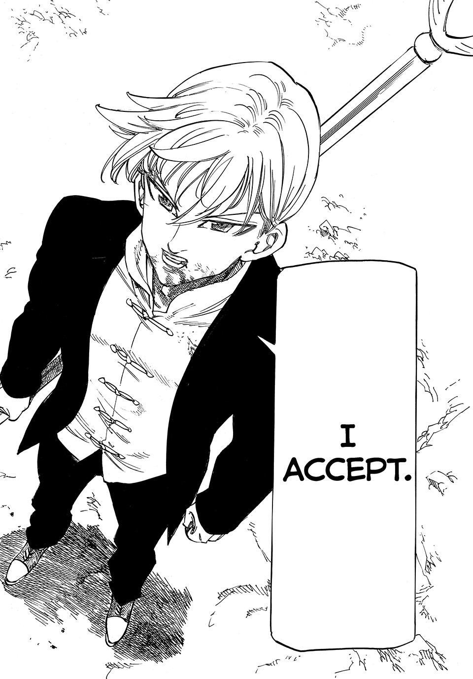 Read Mokushiroku No Yonkishi - Chapter 247 - w3.fourknightsofapocalypse.com | Image 14