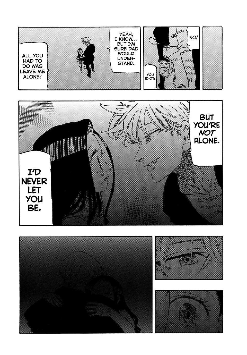 Read Mokushiroku No Yonkishi - Chapter 247 - w3.fourknightsofapocalypse.com | Image 20