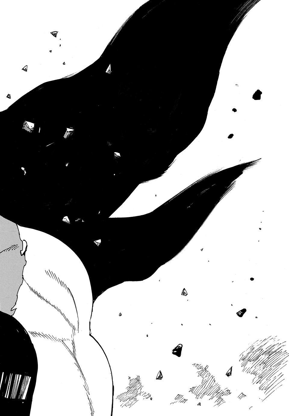 Read Mokushiroku No Yonkishi - Chapter 248 - w3.fourknightsofapocalypse.com | Image 4