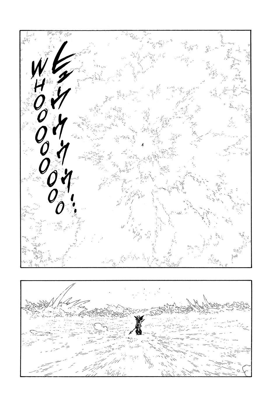 Read Mokushiroku No Yonkishi - Chapter 248 - w3.fourknightsofapocalypse.com | Image 18