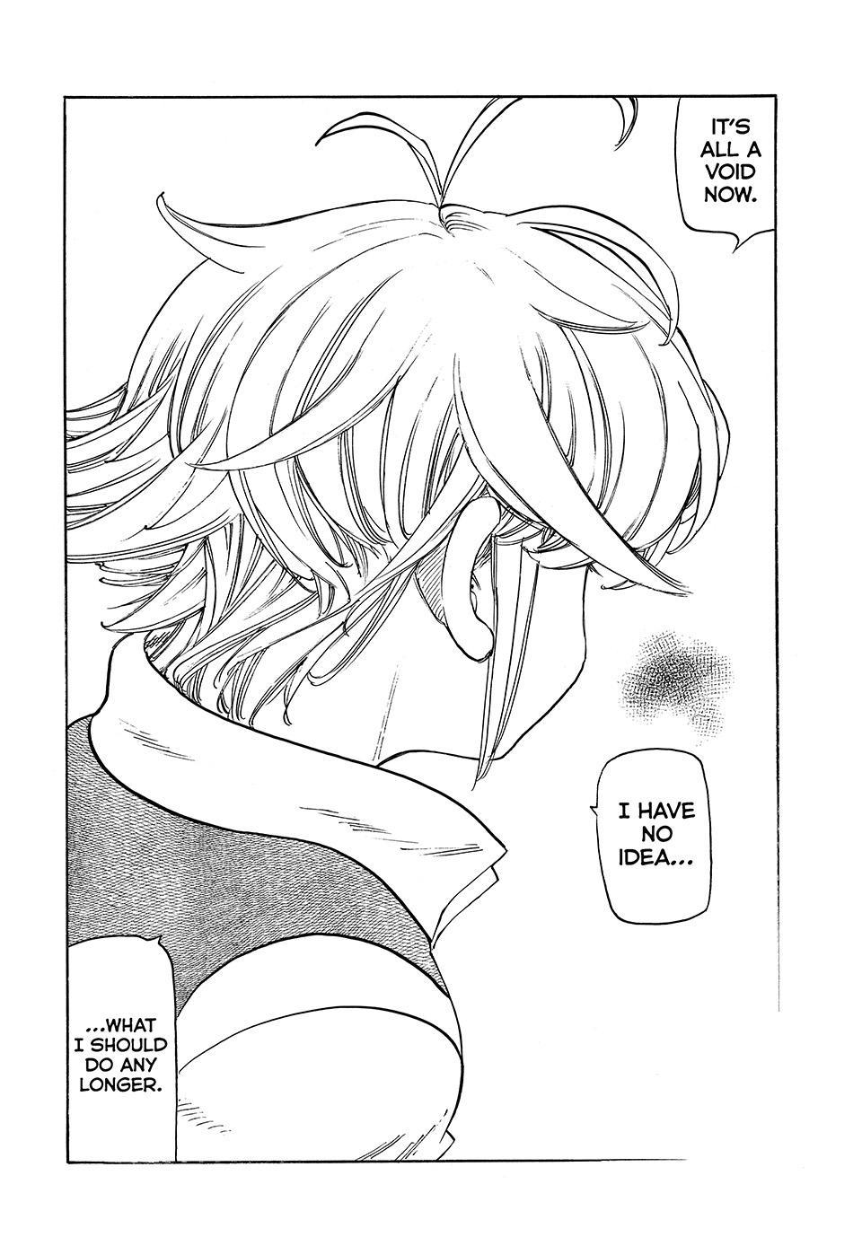 Read Mokushiroku No Yonkishi - Chapter 249 - w3.fourknightsofapocalypse.com | Image 16