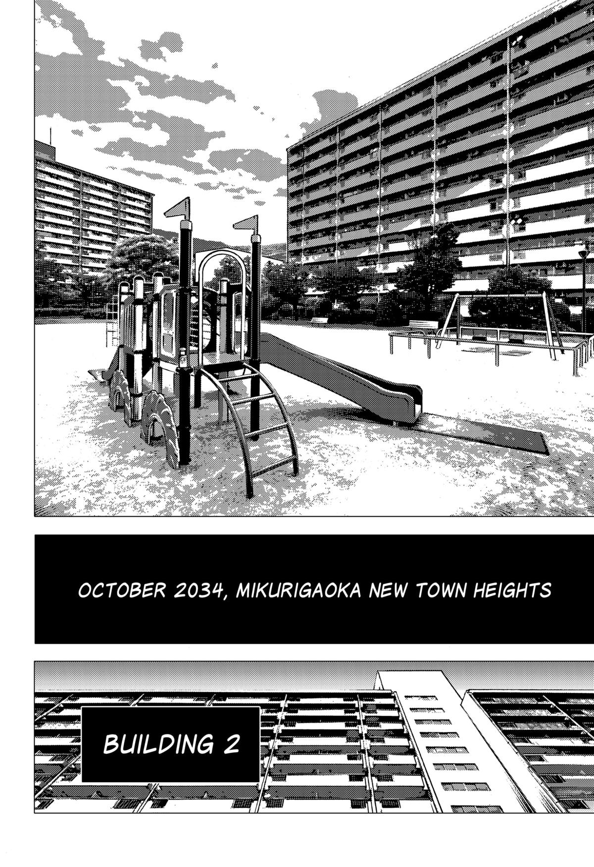 Ghost Fixers Chapter 1 8