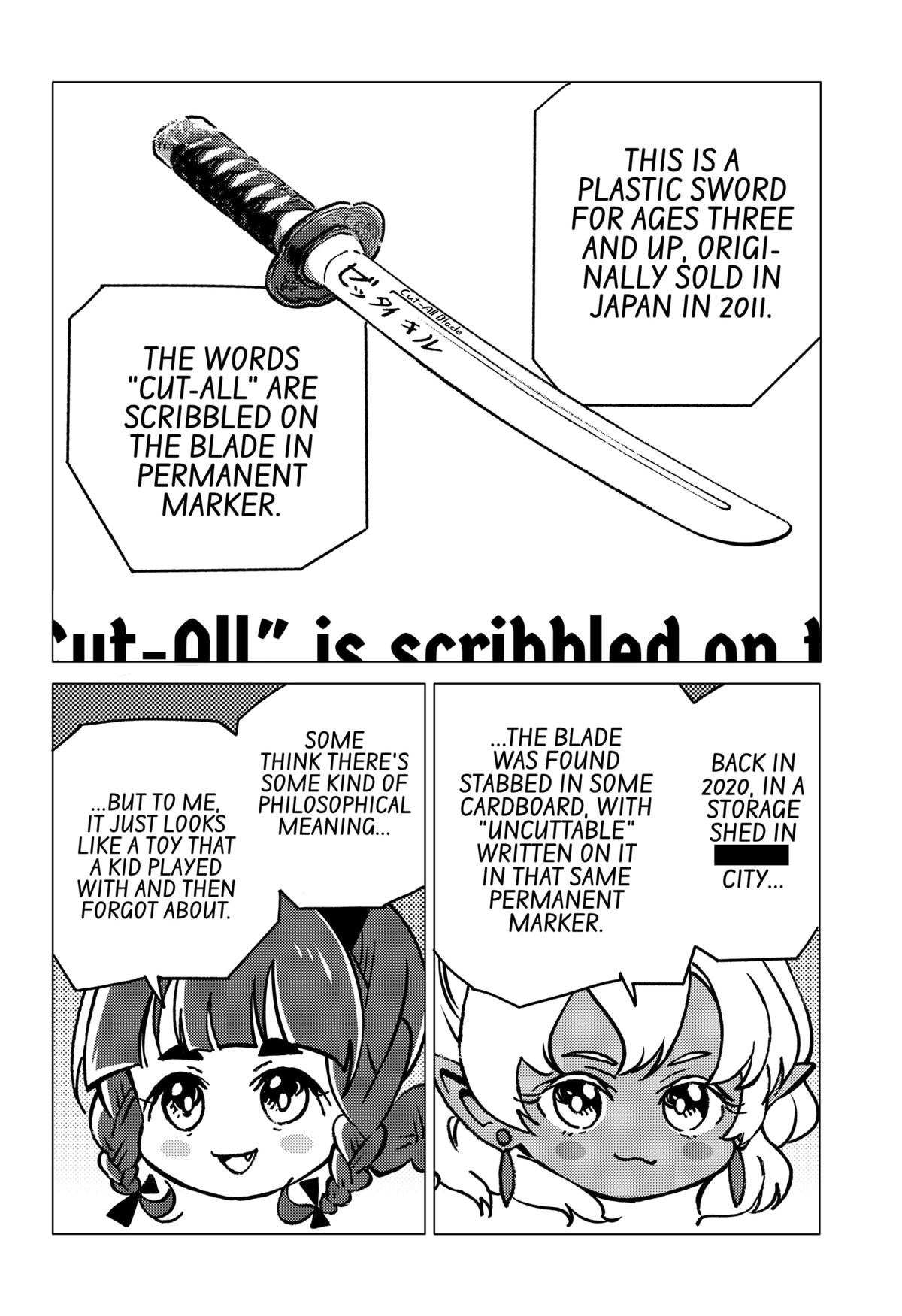 Ghost Fixers Chapter 1 10