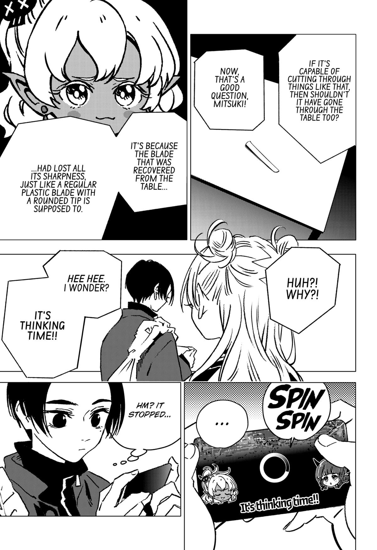 Ghost Fixers Chapter 1 19