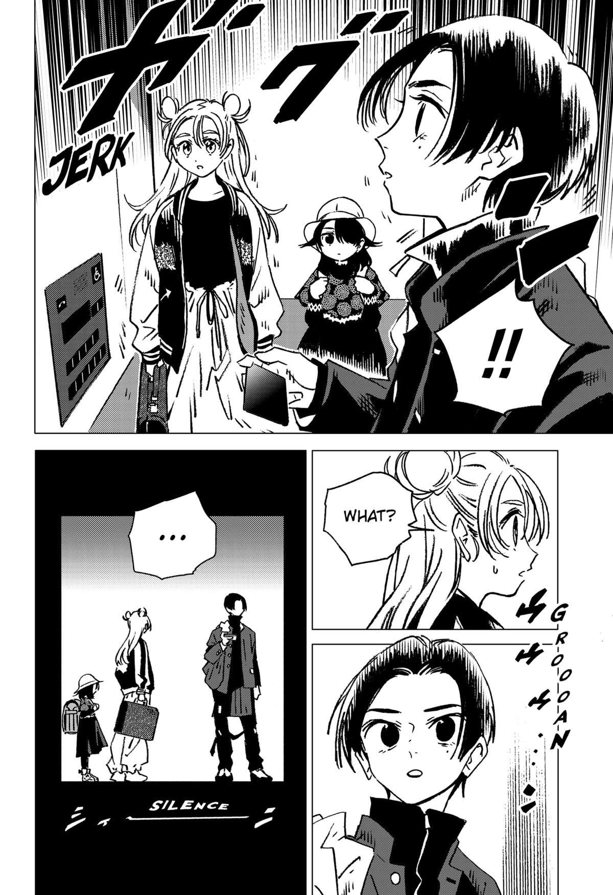 Ghost Fixers Chapter 1 20