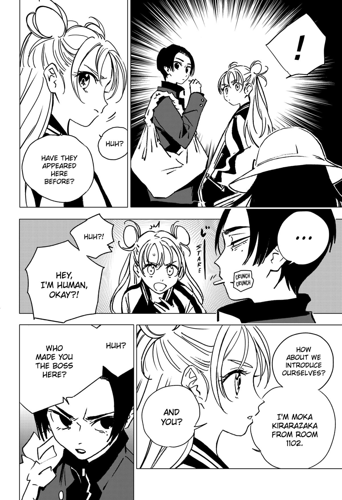 Ghost Fixers Chapter 1 26