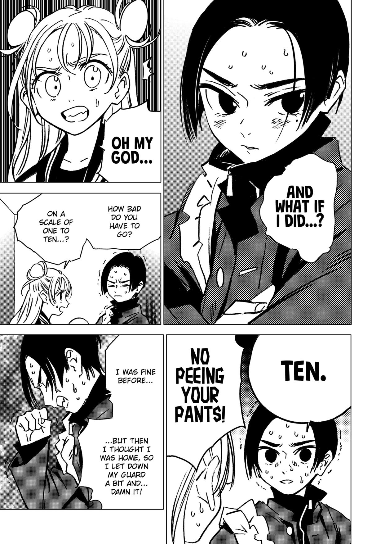 Ghost Fixers Chapter 1 29