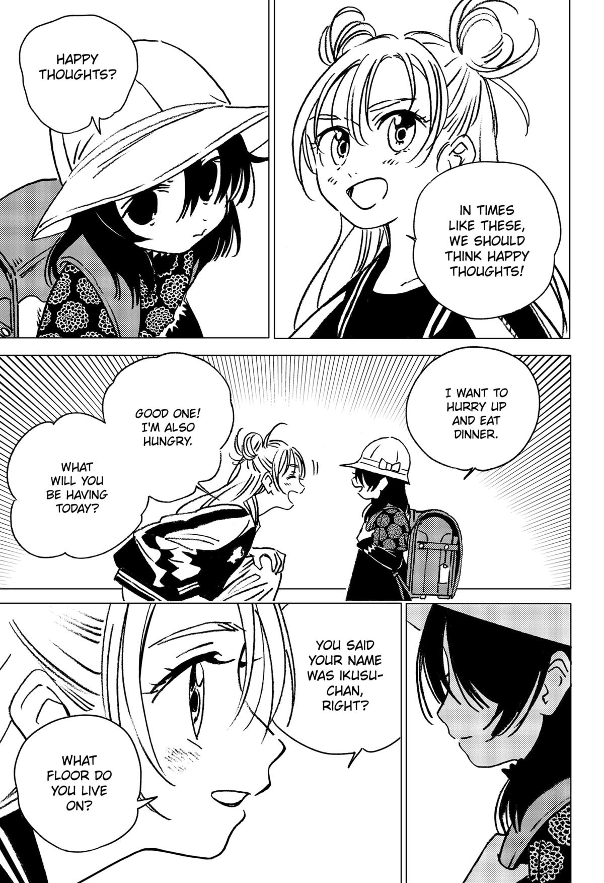 Ghost Fixers Chapter 1 31