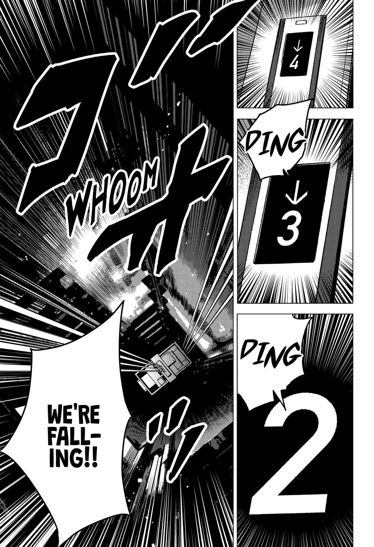 Ghost Fixers Chapter 1 33