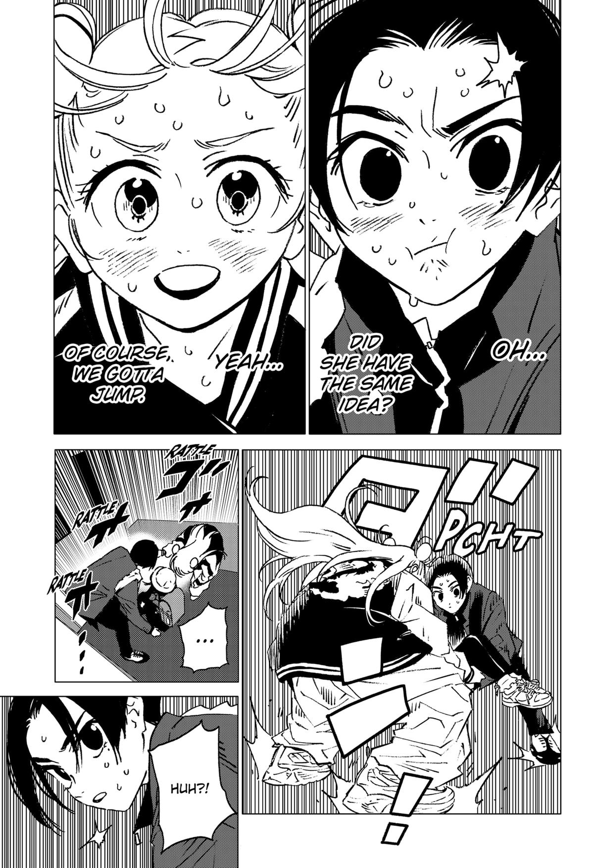 Ghost Fixers Chapter 1 35