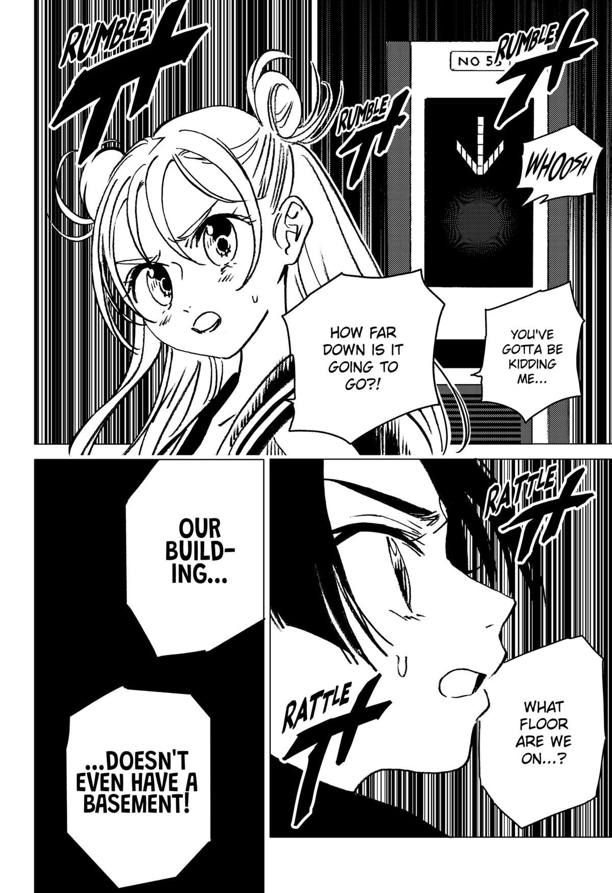 Ghost Fixers Chapter 1 36