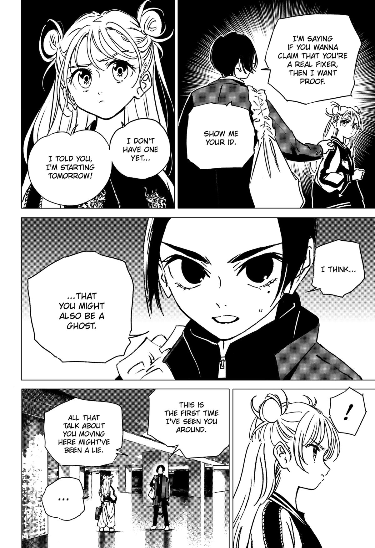 Ghost Fixers Chapter 1 44