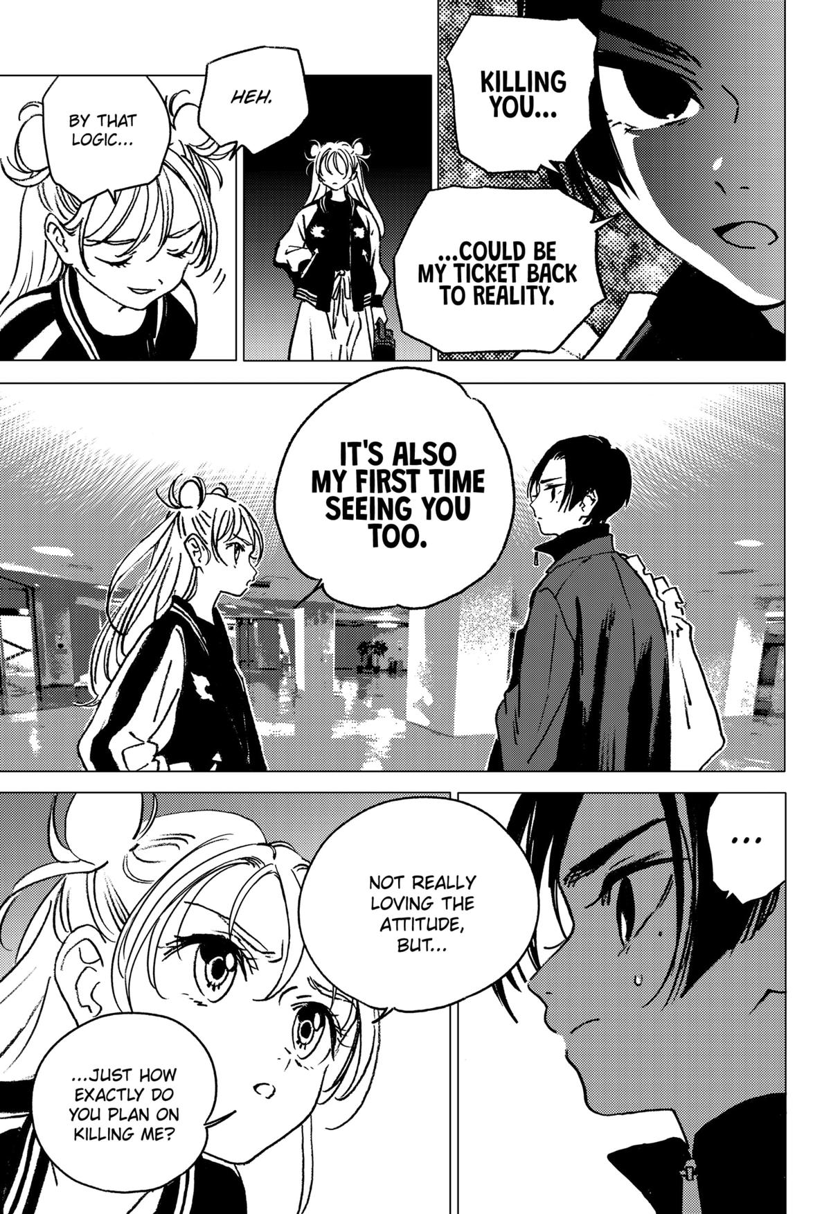 Ghost Fixers Chapter 1 45