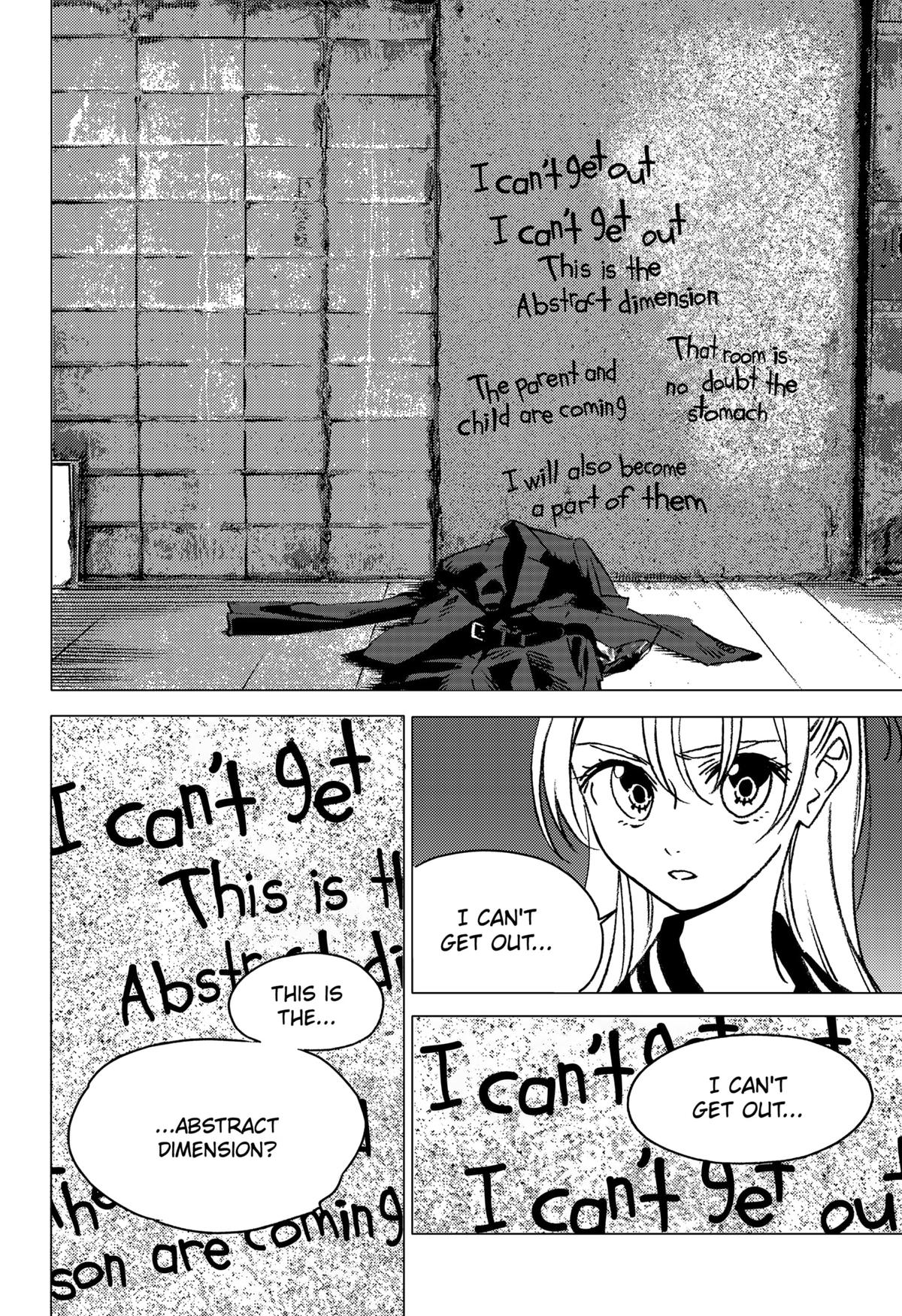 Ghost Fixers Chapter 1 48