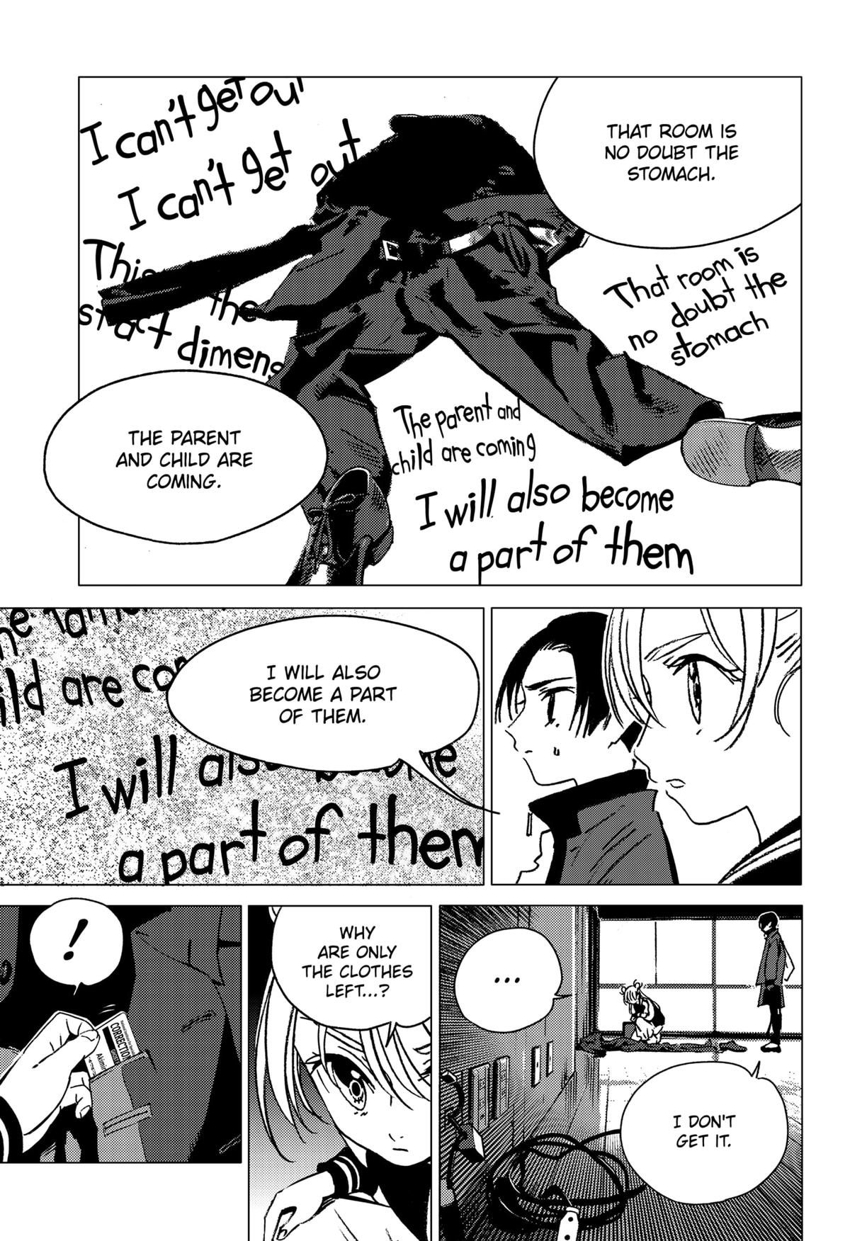 Ghost Fixers Chapter 1 49