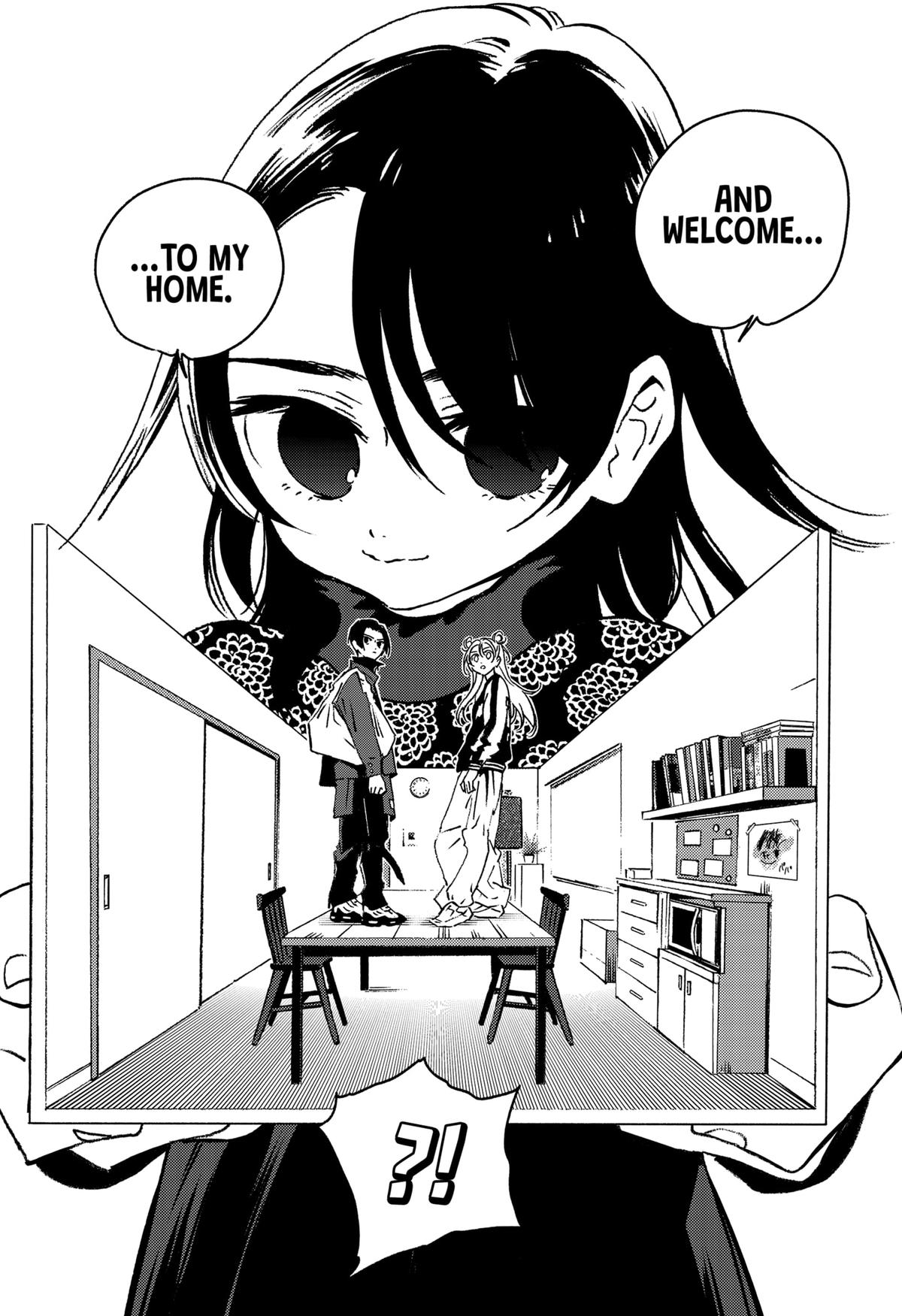 Ghost Fixers Chapter 1 52