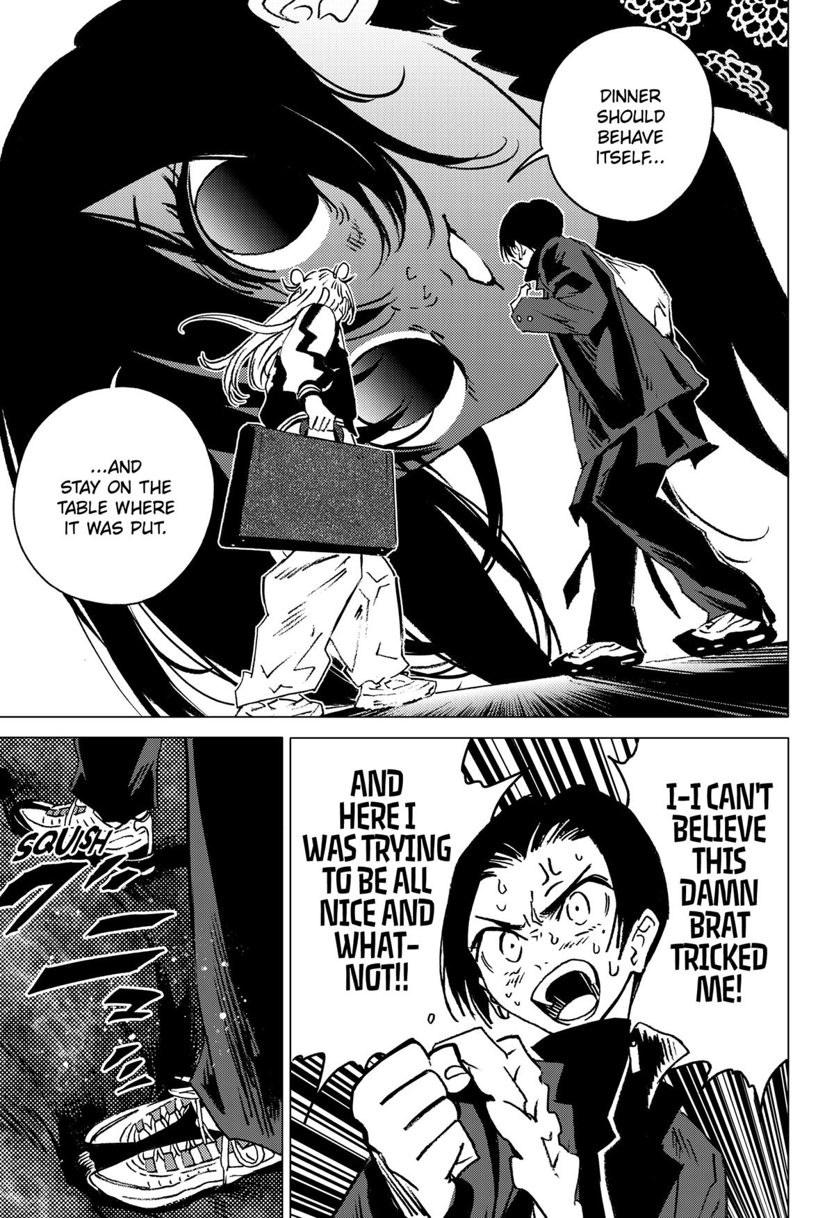 Ghost Fixers Chapter 1 53