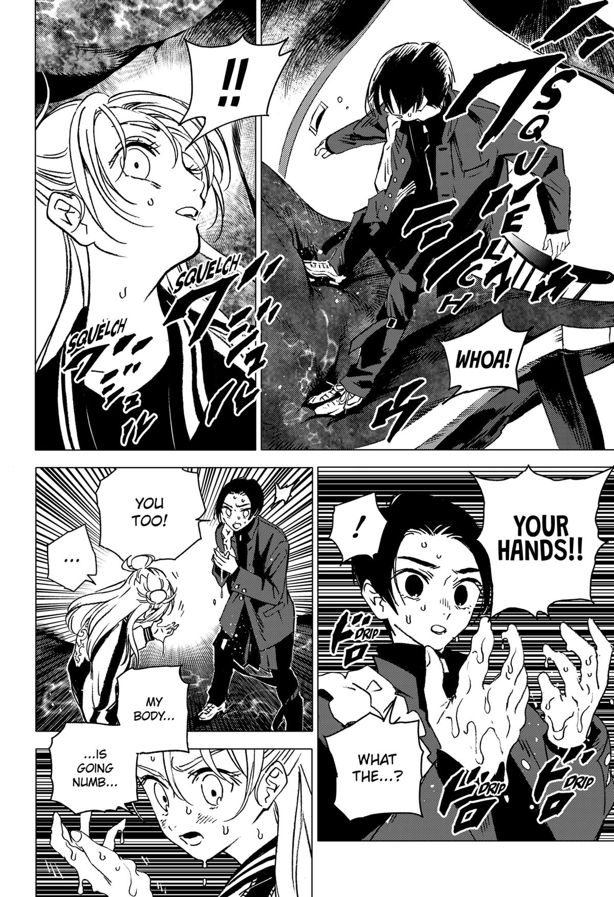 Ghost Fixers Chapter 1 54