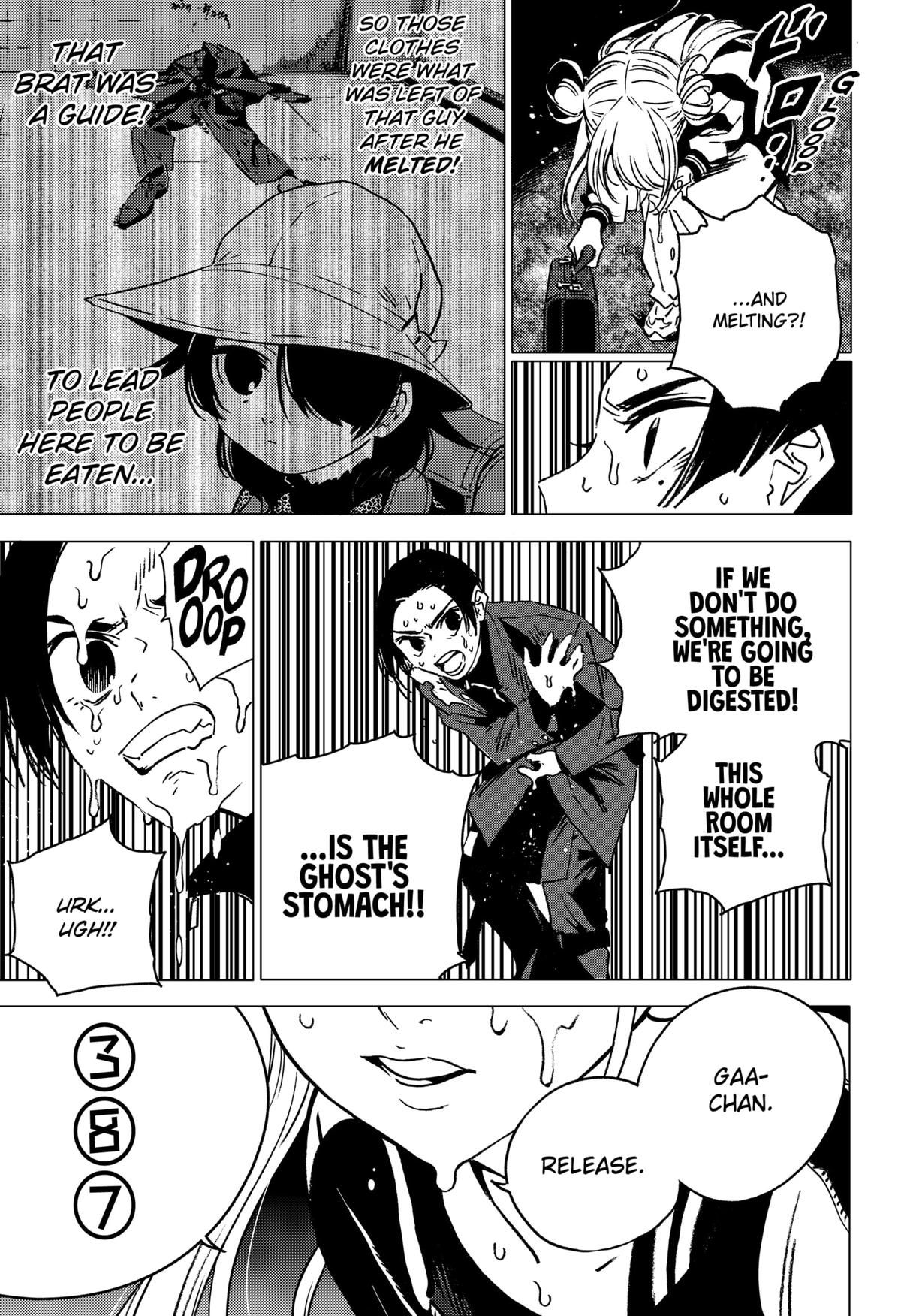 Ghost Fixers Chapter 1 55