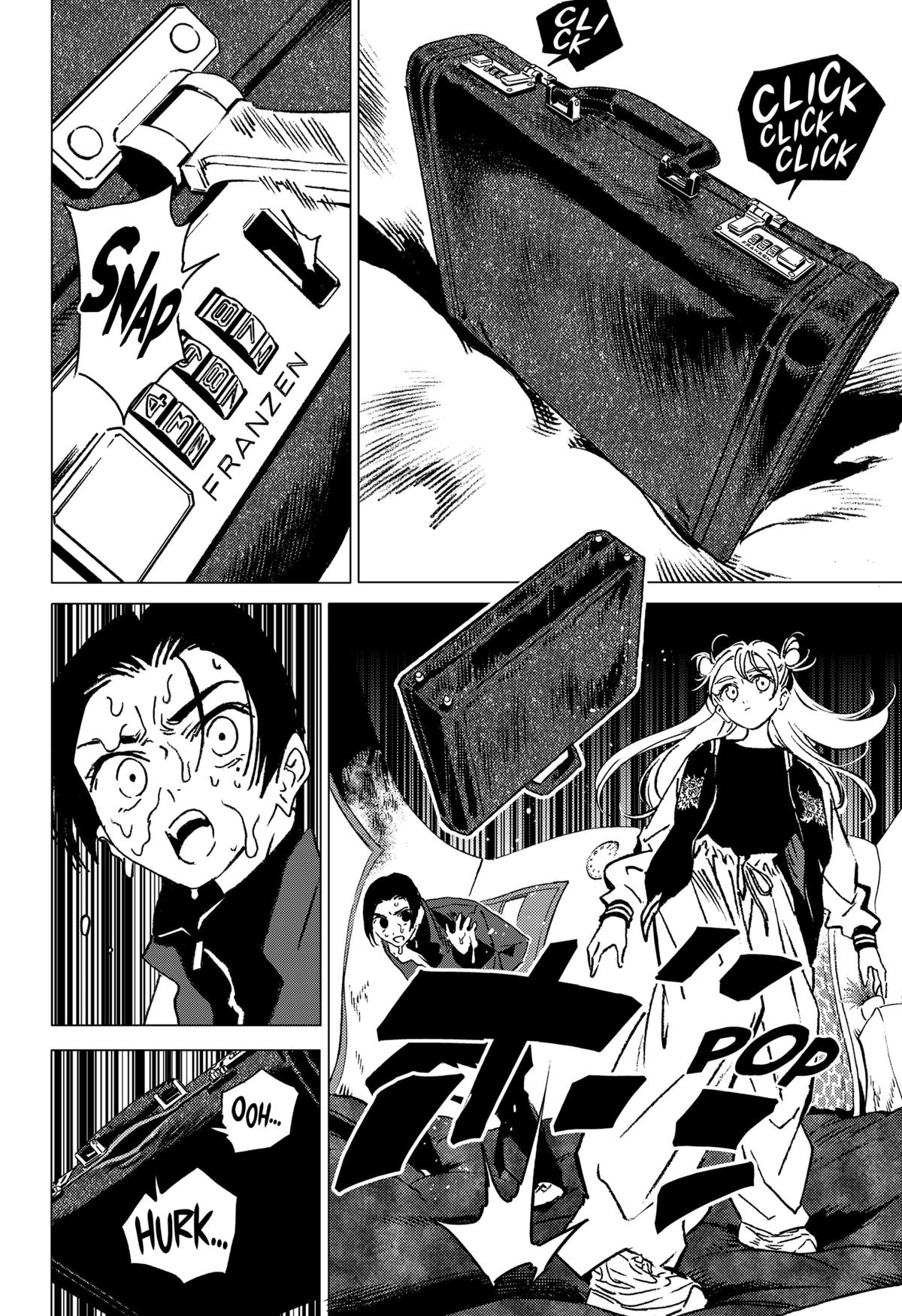 Ghost Fixers Chapter 1 56