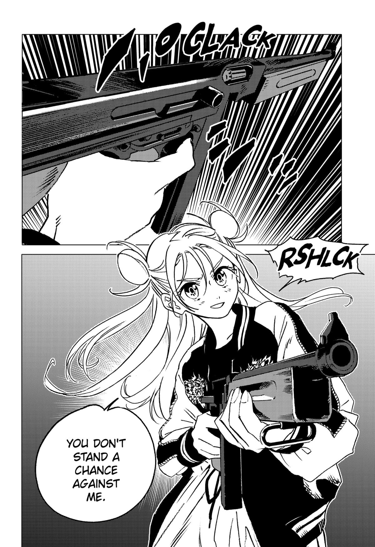 Ghost Fixers Chapter 1 58