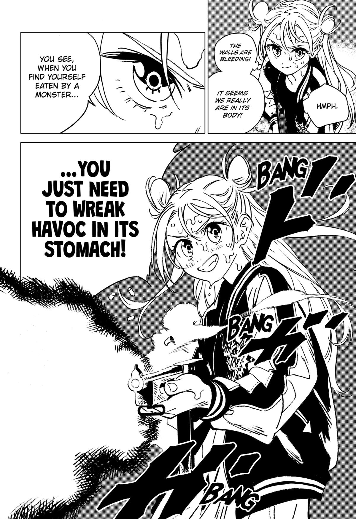 Ghost Fixers Chapter 1 60