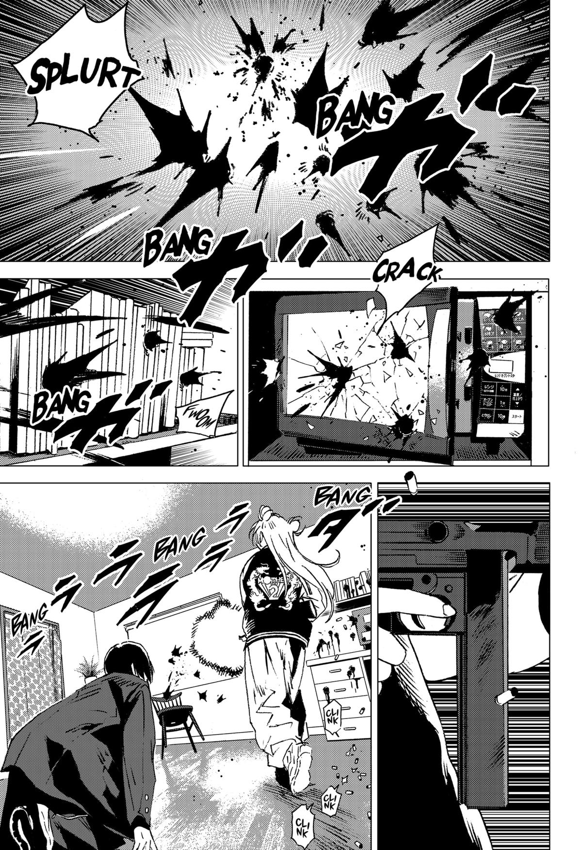 Ghost Fixers Chapter 1 61