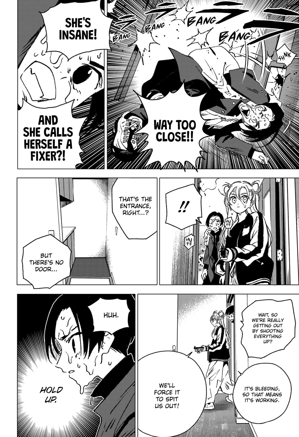 Ghost Fixers Chapter 1 62