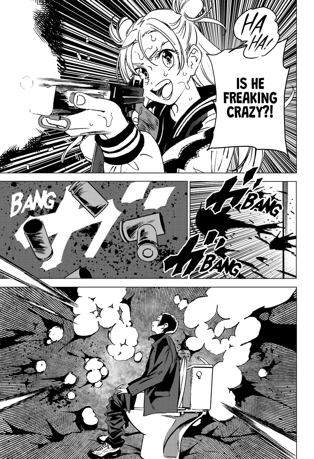 Ghost Fixers Chapter 1 65