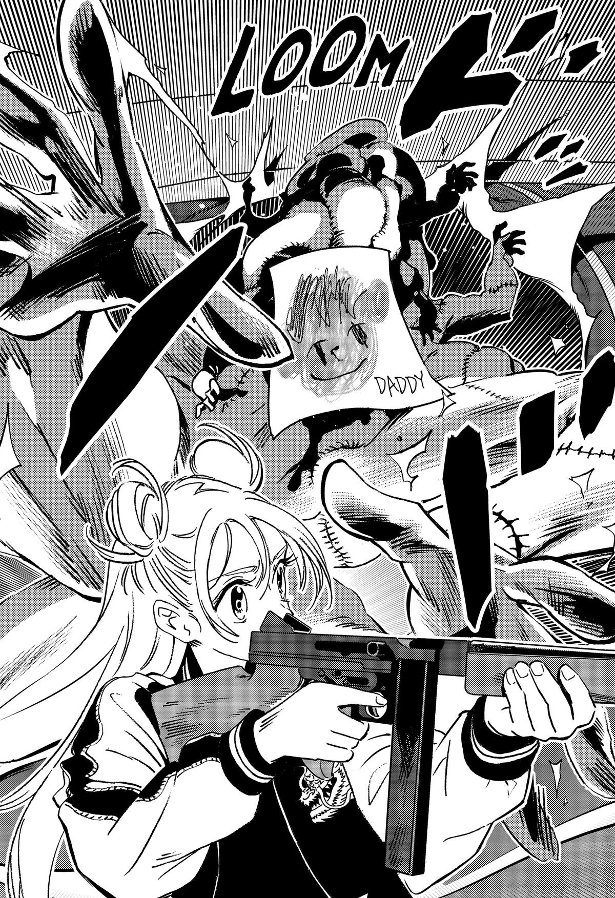 Ghost Fixers Chapter 1 68