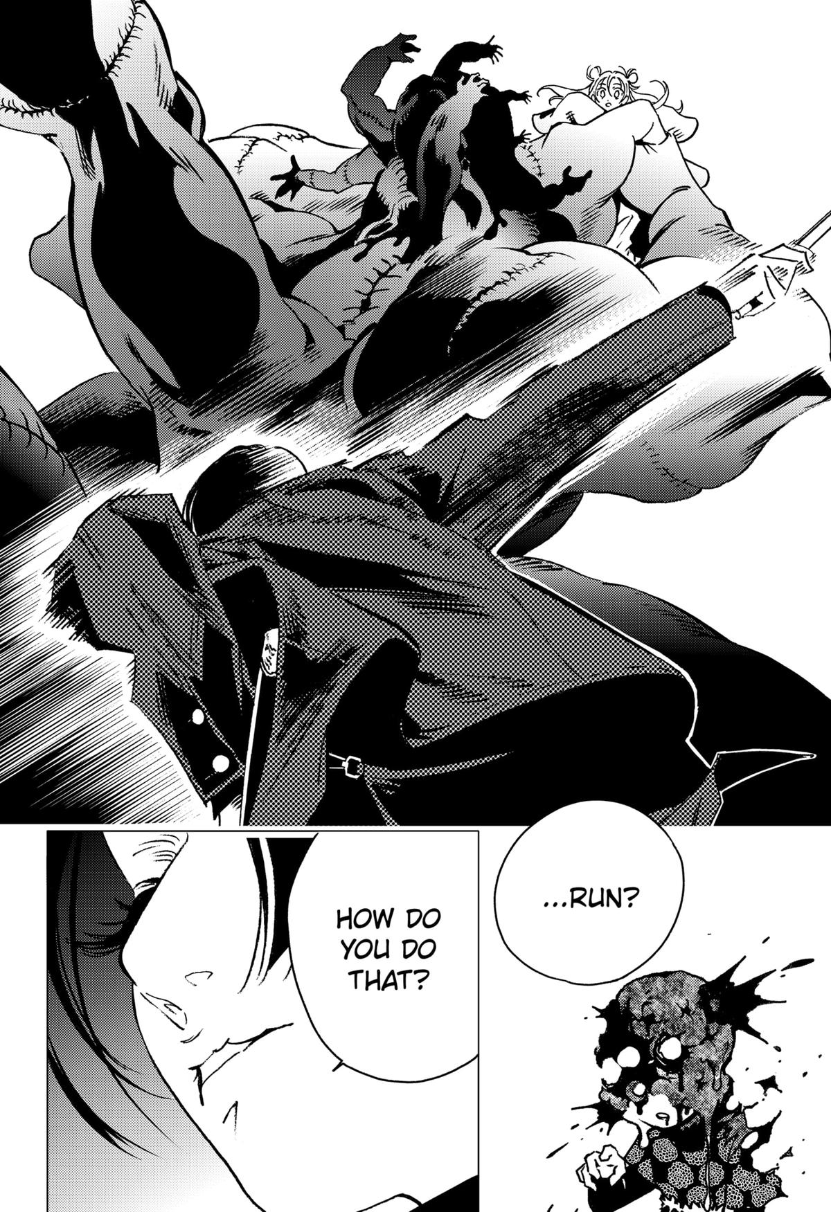 Ghost Fixers Chapter 1 70