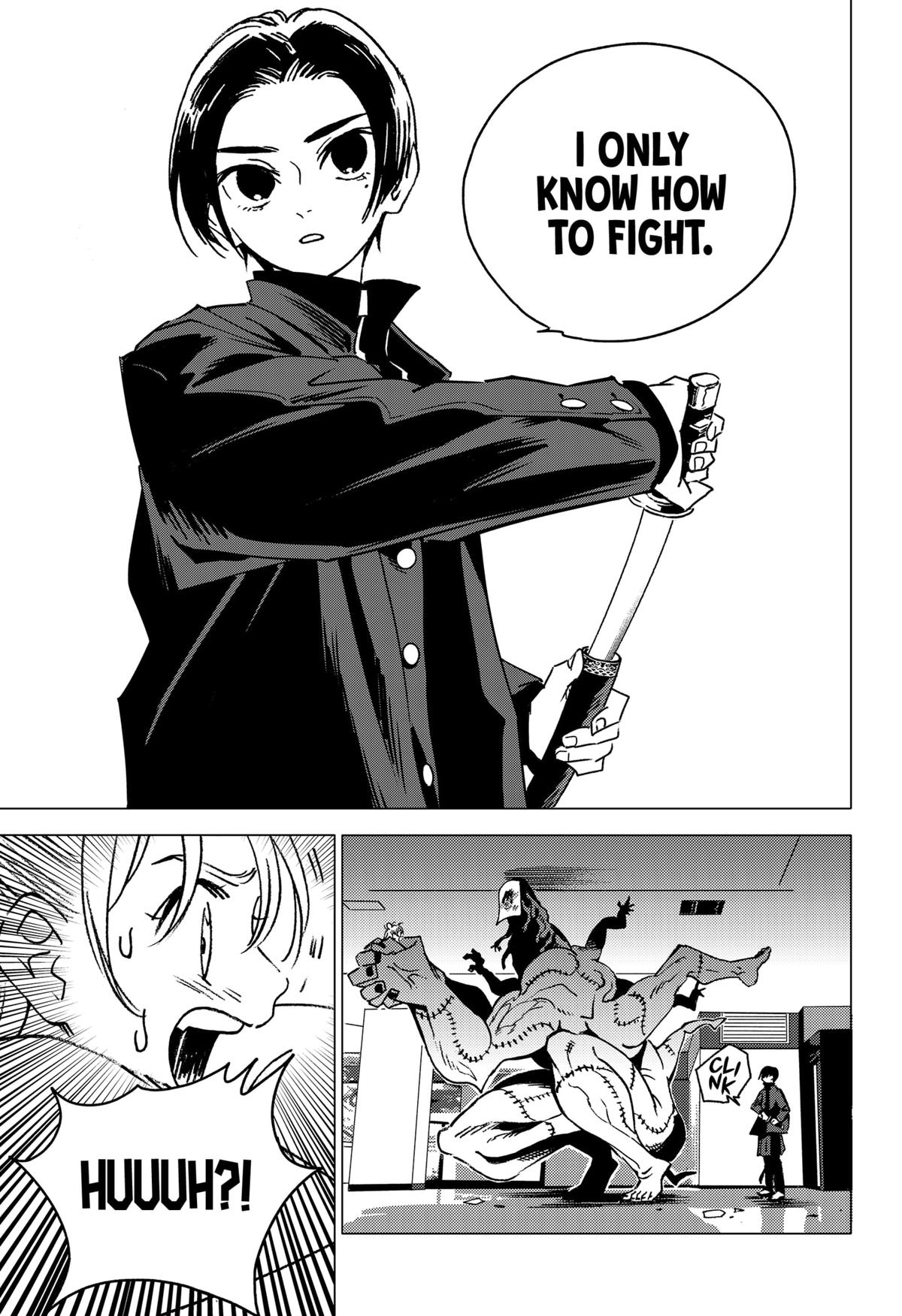 Ghost Fixers Chapter 1 71